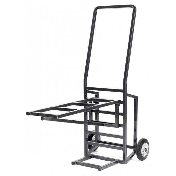 Supporting image for Cantilever Table Trolley - image #2