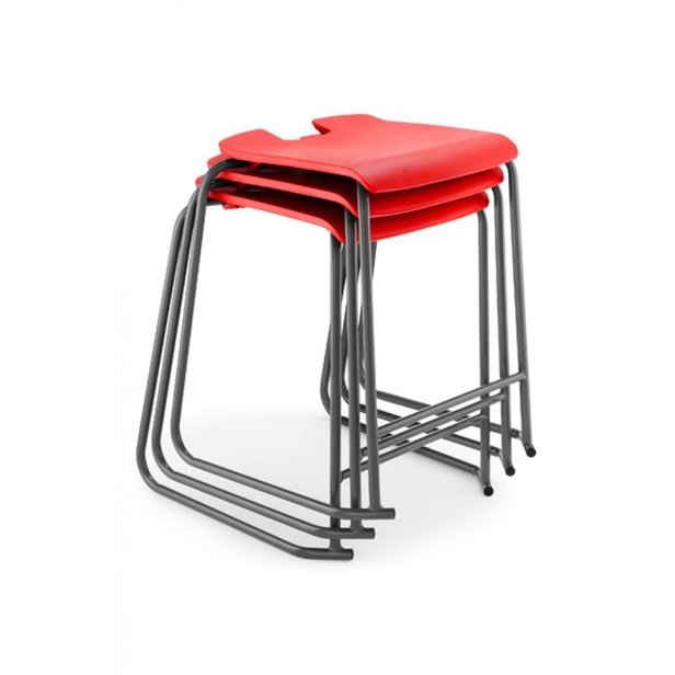 Supporting image for Pennine Posture Stools - image #2