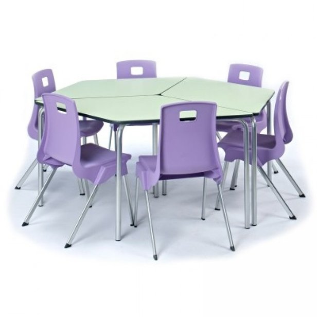 Supporting image for Diamond Shape Table - image #3