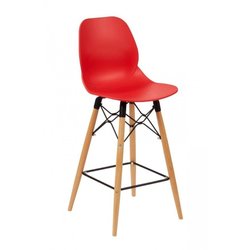 Supporting image for Spar Dining Mid Stool - image #2
