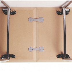 Supporting image for Alpine Essentials Table Connectors - Pack of 2 - image #2