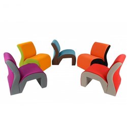Supporting image for Motion Modular - Chair - image #3