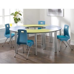 Supporting image for Curved Polo Table - image #4