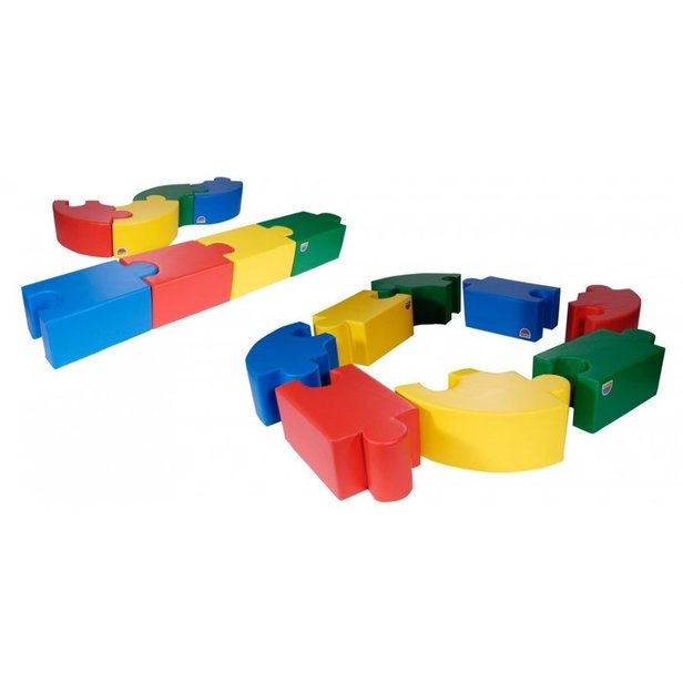 Supporting image for Magic Puzzle Modular Seating - image #2