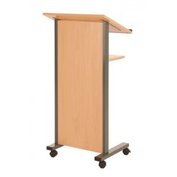Supporting image for Panel Front Lectern - image #2