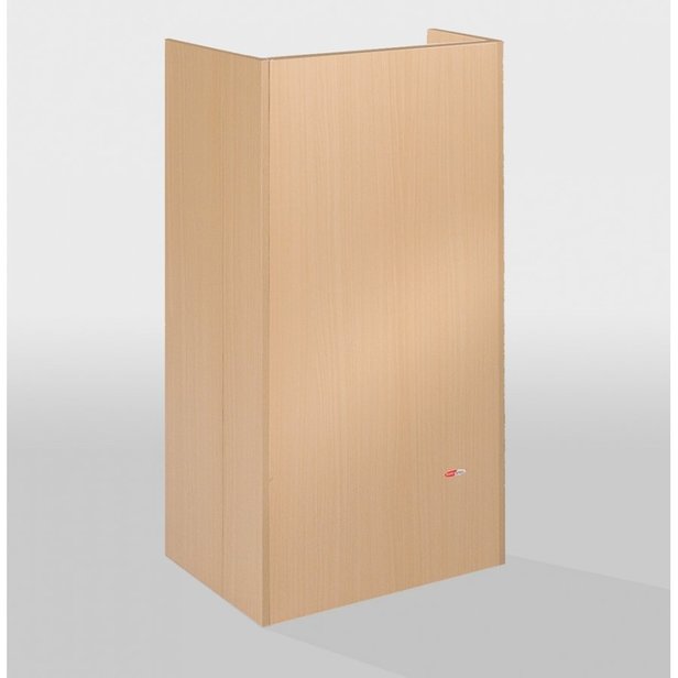 Supporting image for Standard Folding Lectern - image #2