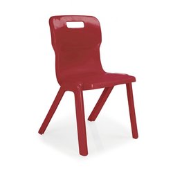 Supporting image for Y15400 - Positive Posture Chair - H310 - image #2