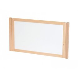 Supporting image for Creative! Beech Mirror & Whiteboard Attachment - image #2