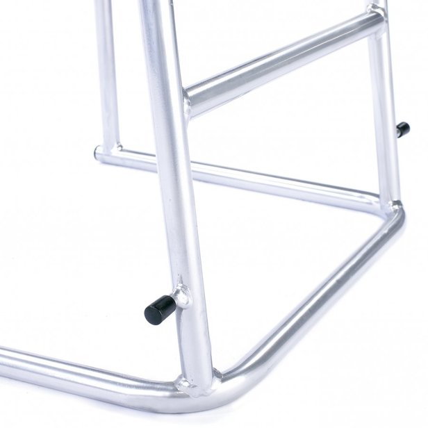 Supporting image for Y16729 - Skid Base Lipped Stool - H395 - image #4