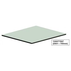 Supporting image for Workshape Worktop Trespa 800mm - image #3