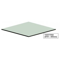 Supporting image for Workshape Worktop Trespa 800mm - image #4