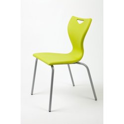 Supporting image for Flow Dining Chair - H460mm - image #2