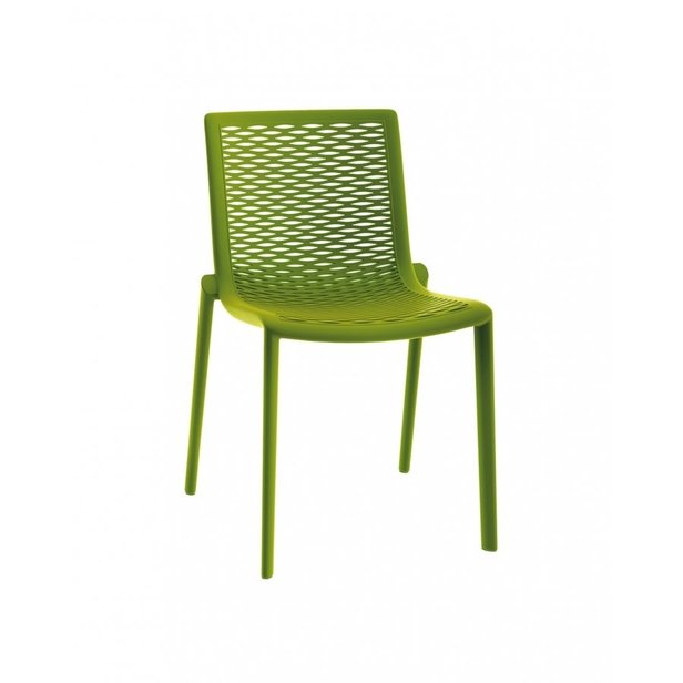 Supporting image for Network Dining Chair - image #2