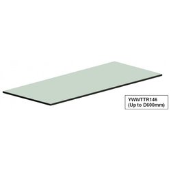 Supporting image for Workshape Worktop Trespa 1400mm - image #2