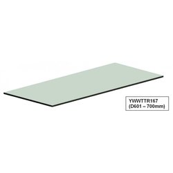 Supporting image for Workshape Worktop Trespa 1600mm - image #3
