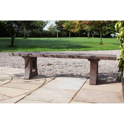 Supporting image for Outback Backless Bench - image #2